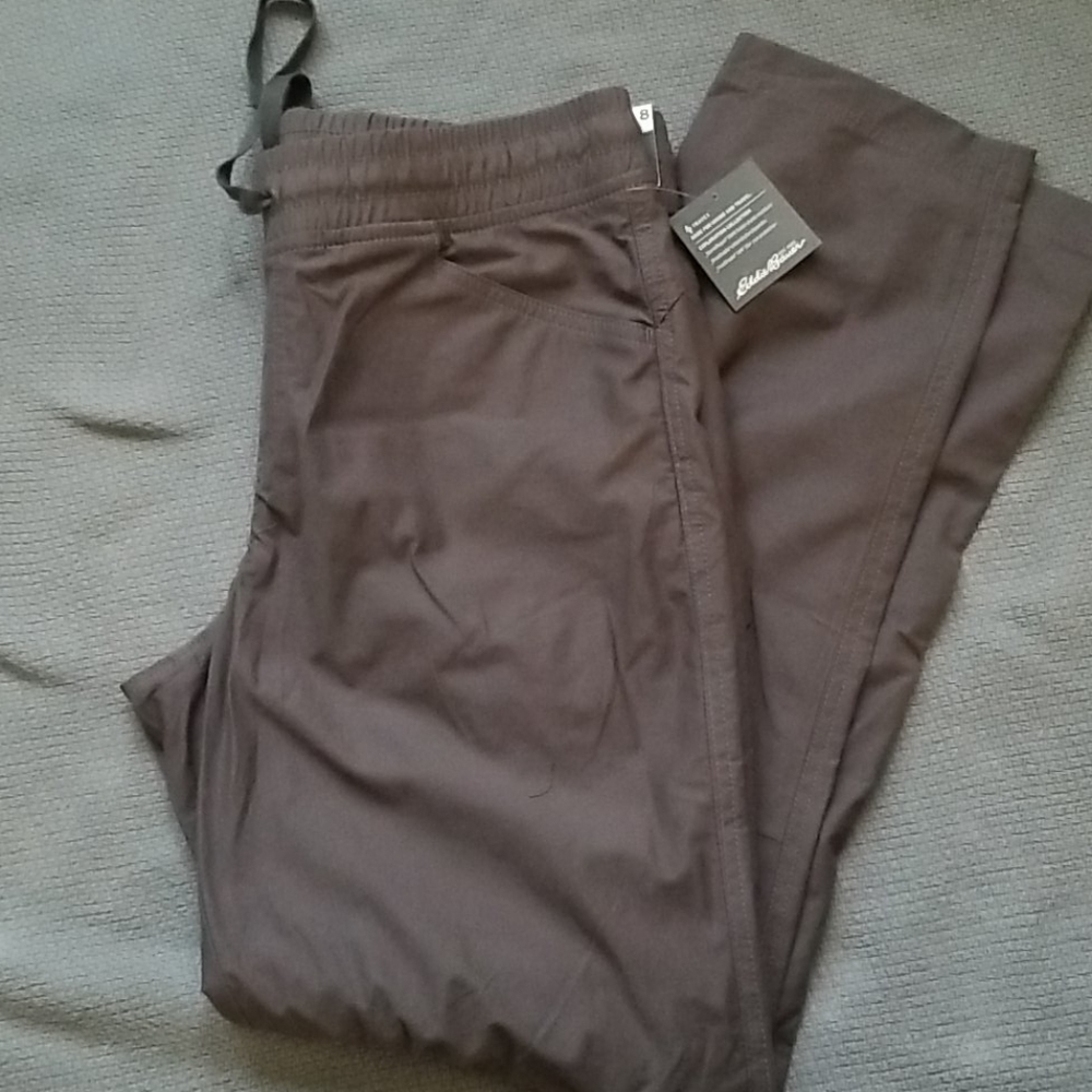 Eddie Bauer Exploration Pant